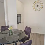 Apartment Summer