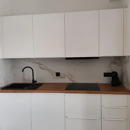 Apartamento Summer *
