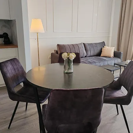 Summer Apartamento *