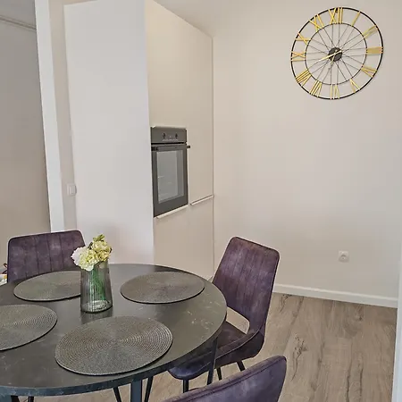 Apartamento Summer