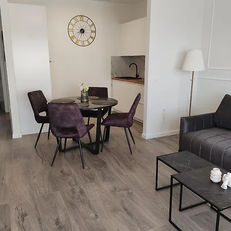 Apartman Summer Podstrana