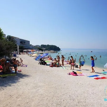 아파트 Summer
