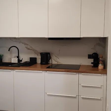 Summer Apartamento