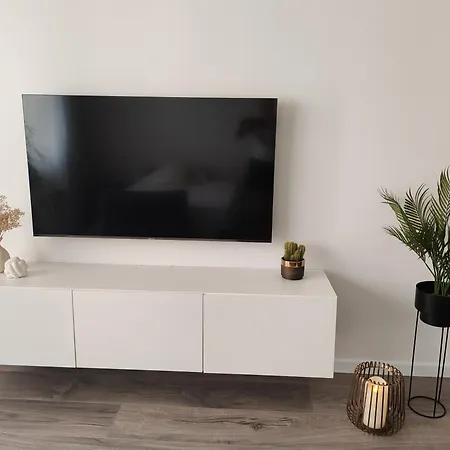 Apartment Summer
