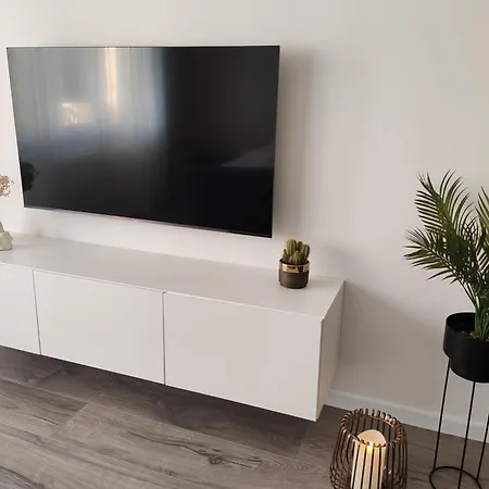 Apartamento Summer *