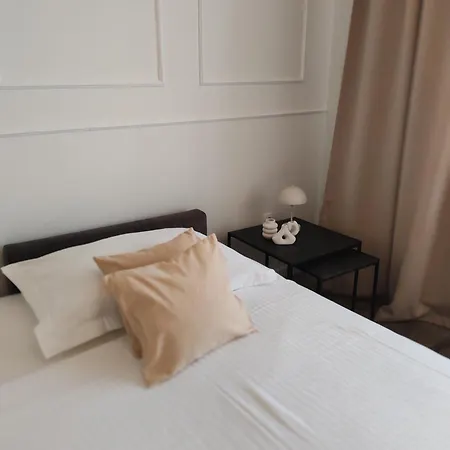 Summer Apartment Podstrana