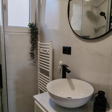 Apartment Summer Podstrana