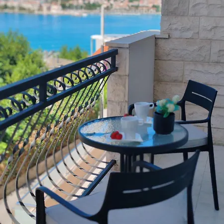 شقة Summer بودْسْتغانا