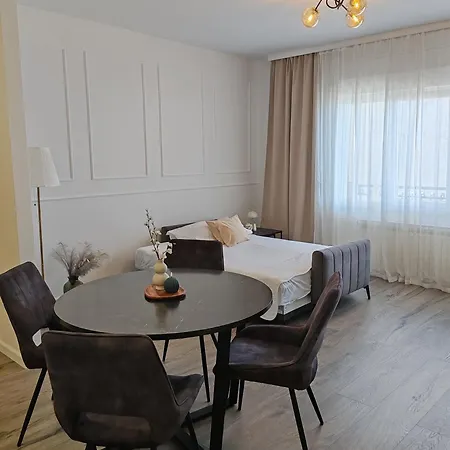Apartment Summer Podstrana